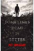 Jet Centre - Movie House Cinema - Pet Sematary